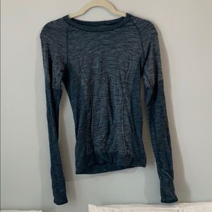 lululemon long sleeve